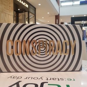 Jeffree star conspiracy